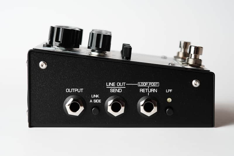 Jad Freer Audio - CAPO Multiple Preamp | Reverb