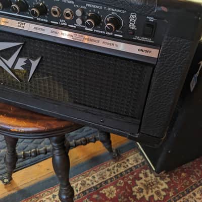 Peavey Bandit 112 Transtube 100W *Custom Head Conversion* 1990s #10325859 image 4