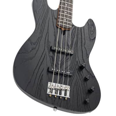 MARCUS MILLER V6-4 BLK BLACK image 5