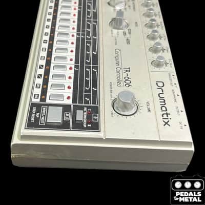 Roland Drumatix TR-606 - X23269 image 8