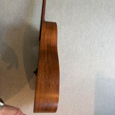 Martin 000-15M 2023/24 with case image 9
