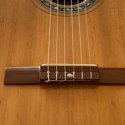 Yamaha dynamic 1967 - Wood image 10