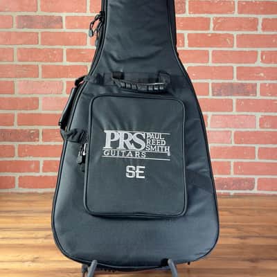 PRS SE McCarty 594 Singlecut Electric Guitar - Charcoal image 11
