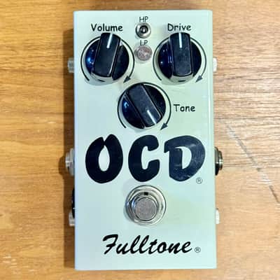 Fulltone OCD Version 1.7 | Reverb