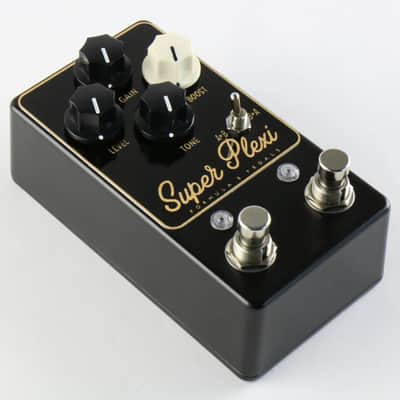 FORMULA B SUPER PLEXI V2 (VERTICAL) image 2