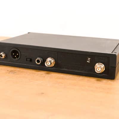 Shure ULXS24/58 Handheld Wireless System - 470-506 MHz (NO POWER SUPPLY) CG010Y1 image 5