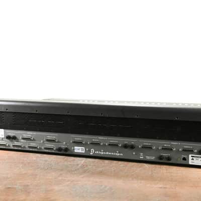 AVID C24 Pro Tools Control Surface (NO POWER SUPPLY) CG01EPX *ASK FOR SHIPPING* image 14