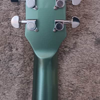 Ibanez Artcore AS-73 2016-22 - Olive image 6