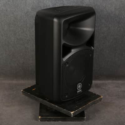 Yamaha StagePas 400BT Portable PA System - 2nd Hand image 9