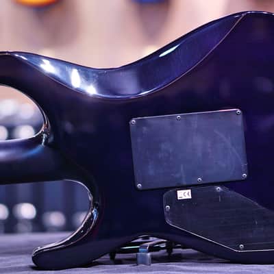 ESP George Lynch Signature 2022 skulls & Snake image 9