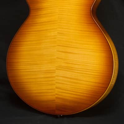 Sadowsky SS-15 Archtop Electric Guitar - Used image 4