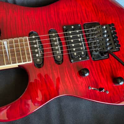 Lefty Jackson DK 2000’s - Japan image 4