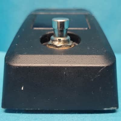 Korg PB-03 Pitchblack Poly Tuner Pedal (2010s - Black) image 5