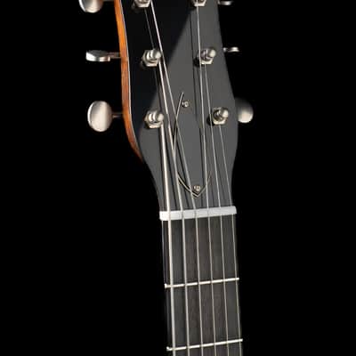 Collings 470 JL, Julian Lage Signature Model, Blonde, Ron Ellis Pickups - USED 2024 image 12