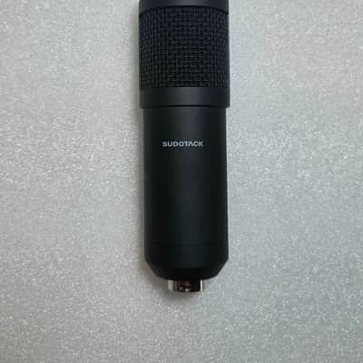 Sudotack USB Microphone (streaming/podcast) image 1