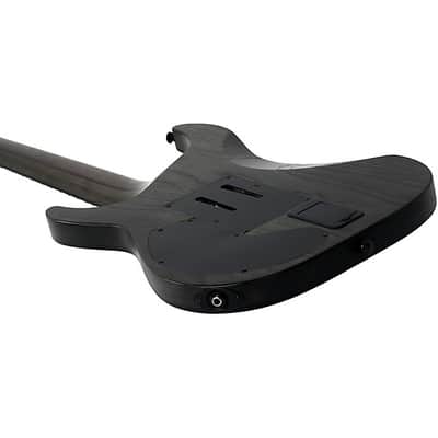 Schecter  Guitar Research C-7 FR-S Apocalypse 7-String Electric Guitar 2024 -  Red Reign image 7