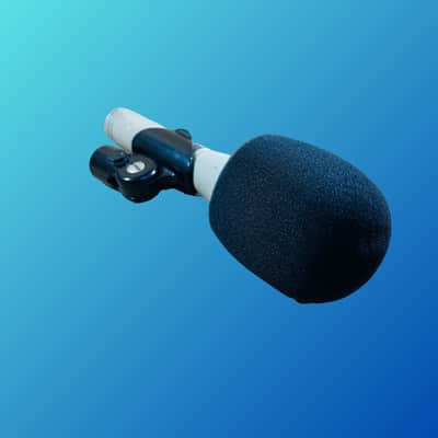 Electro-Voice PL80 Handheld Supercardioid Dynamic Microphone image 3