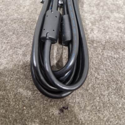 Samsung DisplayPort Cable Black - Like New image 5