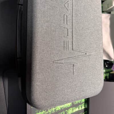 Neural DSP Quad Cortex, SP-1 Expression Pedal, Case image 7