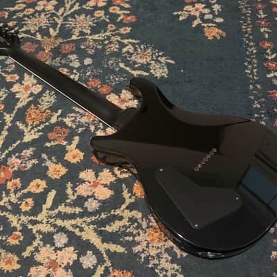 PRS SE Mark Holcomb 7 SVN - Fishman Fluence image 11