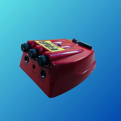 Danelectro Fab Distortion image 4