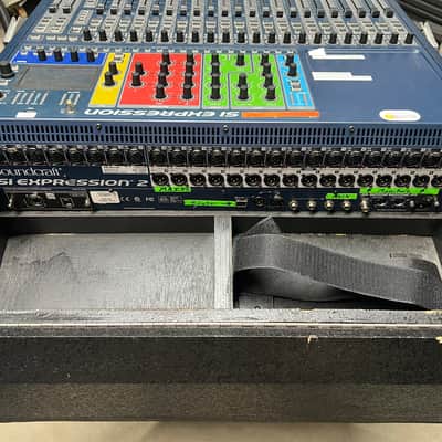 Soundcraft Si Performer & Expression Console Package image 9