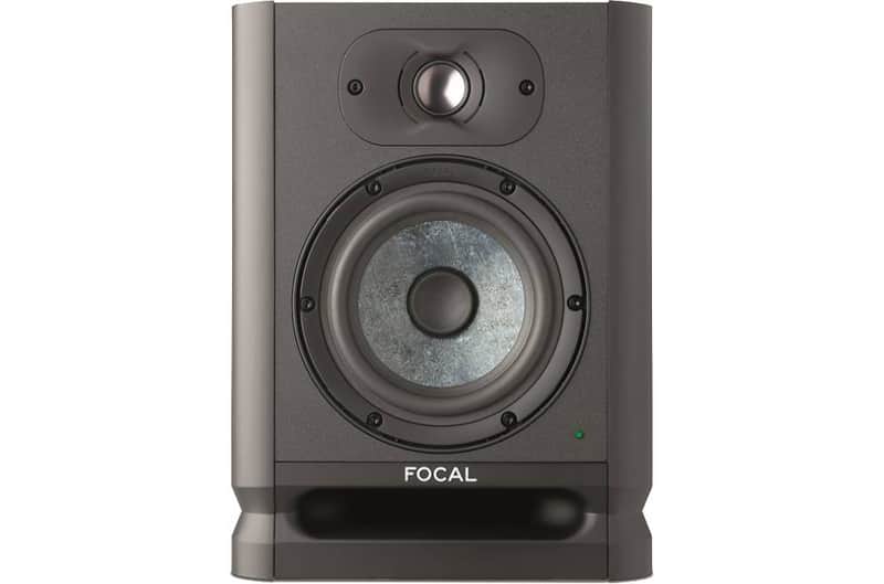 FOCAL ALPHA 50 EVO Monitor da studio da 5" image 1