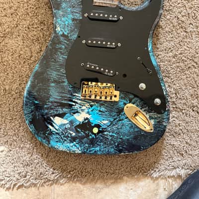 Peavey Predator 80’s - Gloss image 1