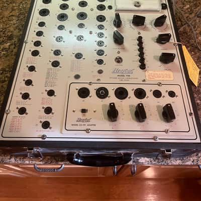 Hickok  Model 799  Vintage Tube Tester - RARE image 2
