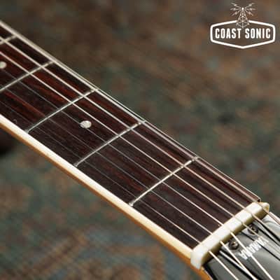 1974 Yamaha SG-40 Vintage Made in Japan image 10