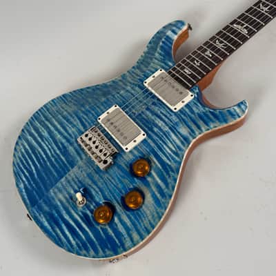 2026 PRS DGT David Grissom Signature Blue Jean image 11