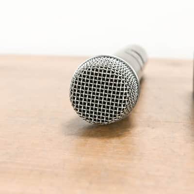 Shure SLX24/SM86 Wireless Handheld Mic System 518-542 MHz (NO PSU) CG012MB image 4
