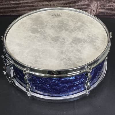 John Grey & Sons 5" x 14" Broadway Snare Drum (Edison, NJ) (TOP PICK) image 1