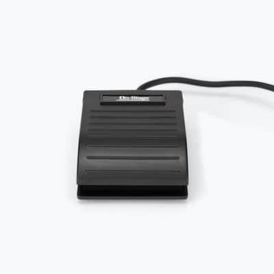 On-Stage KSP20 Keyboard Sustain Pedal image 8
