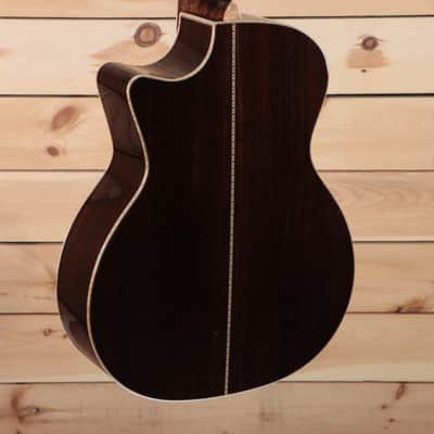 Eastman AC822CE-FF - Natural - M2211401 image 6
