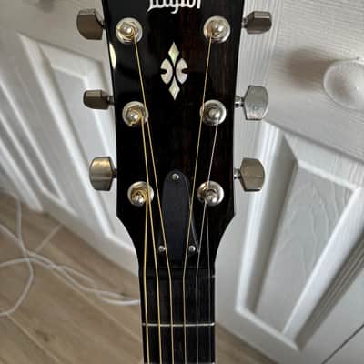 Taylor 714CE SPRUCE image 3