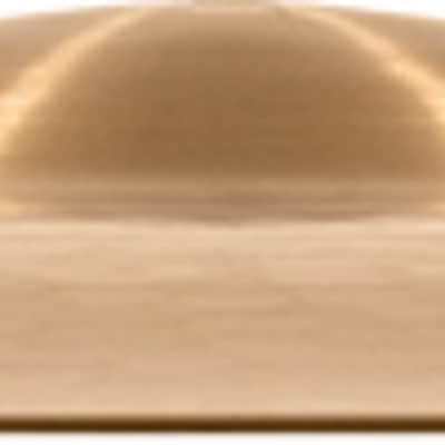 MEINL PA22MR Pure Alloy Medium Ride 22 Zoll Becken image 3