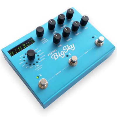 Strymon Big Sky image 3