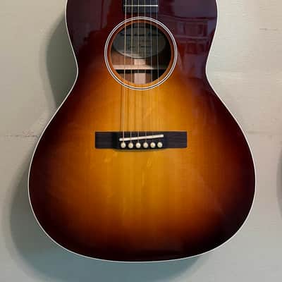 Norman Acoustic Guitars 1937 L-00 Replica image 1