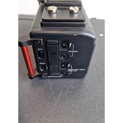 Tascam Dr60mkii - Audio Recorder - Excellent imagen 7