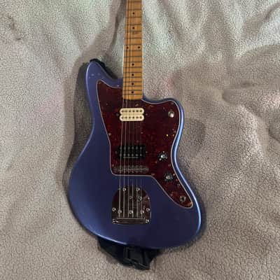 Fender Jazzmaster Partscaster image 1