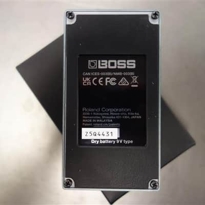Boss BC-1X Bass Comp image 2