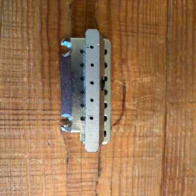 Fender Floyd Rose Deluxe Mini II Locking Bridge 1993 image 5