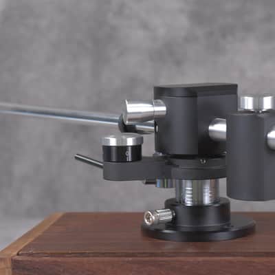 Ortofon RS-309D 12" Dynamic-Balance Tonearm In Excellent Condition image 11