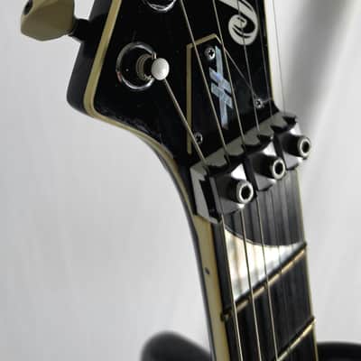 Jackson Soloist Custom Shop #J2394 image 9