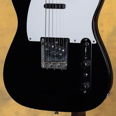 2007 Fender Classic Series '50s Esquire Black image 1