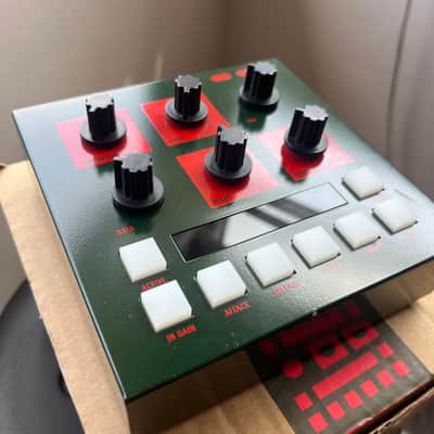 OTO Machines Bébé Chérie - Gearspace
