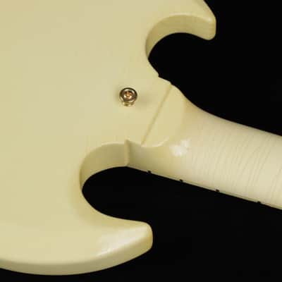 Gibson Custom Jimi Hendrix 1967 SG Custom (#096) image 21