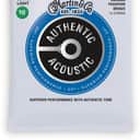 Martin MA500 SP Phosphor Bronze Authentic Acoustic Guitar Strings 12 String Extra Light 10-47