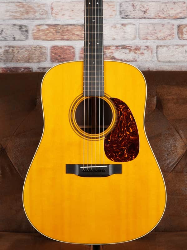 Martin HD-28 STT image 1